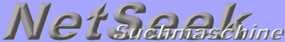 Netseek Suchmaschine
