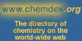 Chemdex - the directory of chemistry on the internet