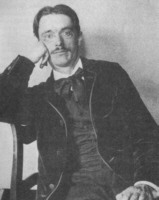 Rudolf Steiner 1891
