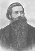 Eduard von Hartmann (1842-1906)