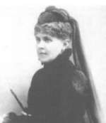 Elisabeth Förster-Nietzsche (1846-1935)