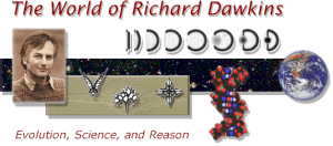 The World of Richard Dawkins