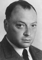 Wolfgang Pauli (1900-1958)