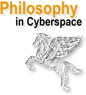 Philosophy in Cyberspace