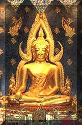 Tipitaka, der Palikanon des Theravda-Buddhismus