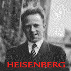 Werner Heisenberg (1901-1976)