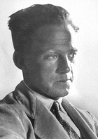 Werner Heisenberg 1932
