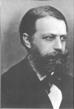 Karl Julius Schrer (1825-1900)